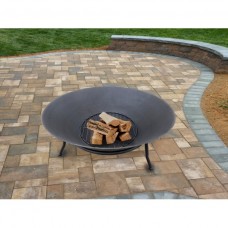 YATO Vatra de foc exterior, tip bol 60cm..
